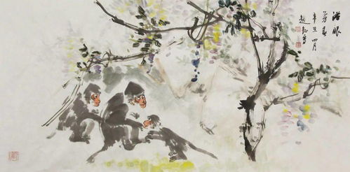 藝品萬家藝術家推薦 于涌津、王金明、趙鉦精品新作與文化藝術交流活動